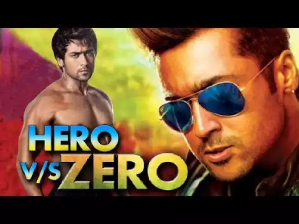 Hero Vs Zero (2018)